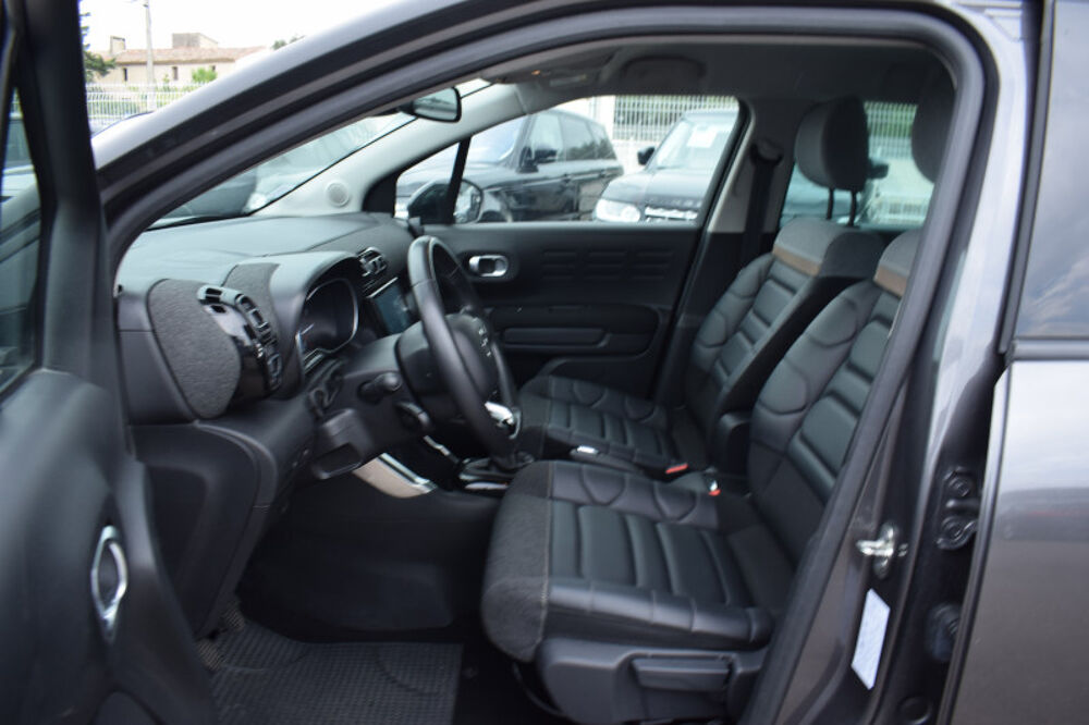 C3 Aircross PURETECH 110CH S&S SHINE 2022 occasion 34740 Vendargues