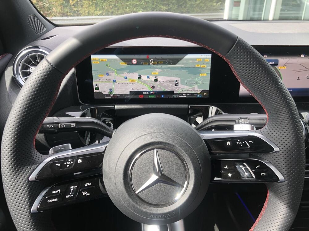 Classe GLA 250 e hybride rechargeable 218ch AMG Line 8G-DCT 2026 occasion 28100 Dreux