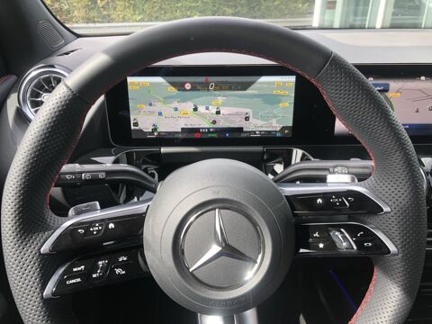 Classe GLA 250 e hybride rechargeable 218ch AMG Line 8G-DCT 2026 occasion 28100 Dreux
