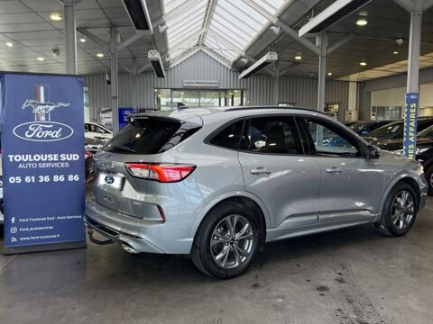 Kuga 2.5 Duratec 190ch FHEV E85 ST-Line Business BVA 2023 occasion 31400 TOULOUSE