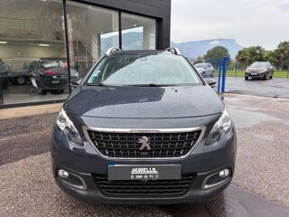 2008 1.2 TURBO 110CH E6.C ACTIVE S&S 5CV / MOTEUR NEUF 2026 2019 occasion 38130 ECHIROLLES