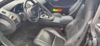 F-Type 3.0 V6 380CH S BVA8 2017 occasion 67550 Vendenheim