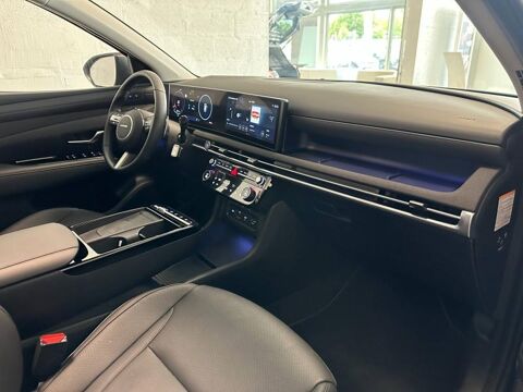 Tucson 1.6 T-GDI 253ch Plug-in Executive 2025 occasion 78200 BUCHELAY