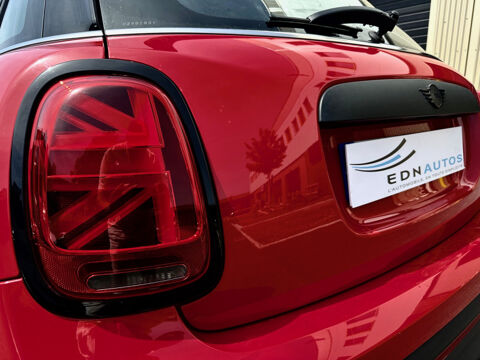 Cooper D ONE HATCH 1,5L 102CH EDITION CAMDEN BVA7 - TOIT OUVRANT - AP 2022 occasion 94260 Fresnes