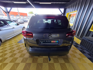 C5 aircross BLUEHDI 130CH S&S SHINE EAT8 2022 occasion 56530 Qu&eacute;ven