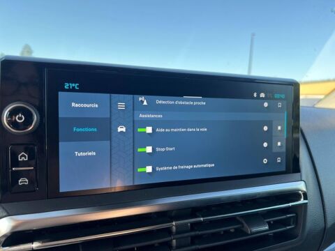 Jumpy XL 2.2 Diesel 180ch Cabine Approfondie Fixe automatique 2026 occasion 27930 Normanville