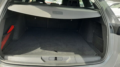 308 SW 1.2 HYBRID 136CH ALLURE E-DCS6 2025 occasion 08000 Warcq