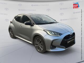 Yaris 116h Collection 5p MC24 2024 occasion 54400 Longwy