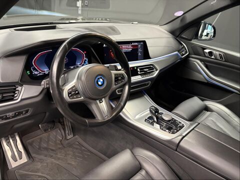 X5 xDrive45e 394ch M Sport 17cv 2022 occasion 31100 TOULOUSE