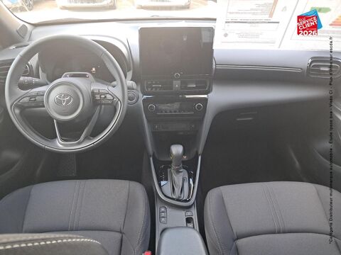 Yaris Cross 130h Design MC26 2026 occasion 57100 Thionville