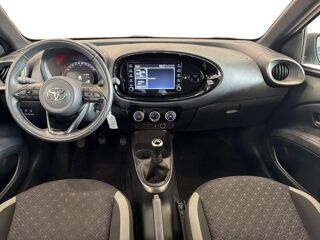 Aygo 1.0 VVT-i 72ch Design MY24 2023 occasion 13290 Les Milles