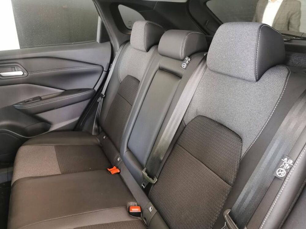 Qashqai 1.3 Mild Hybrid 140ch Acenta 2022 2025 occasion 78300 Poissy
