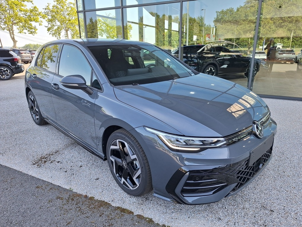 Golf 1.5 ETSI EVO2 116CH R-LINE EDITION DSG7 2026 occasion 82370 Campsas