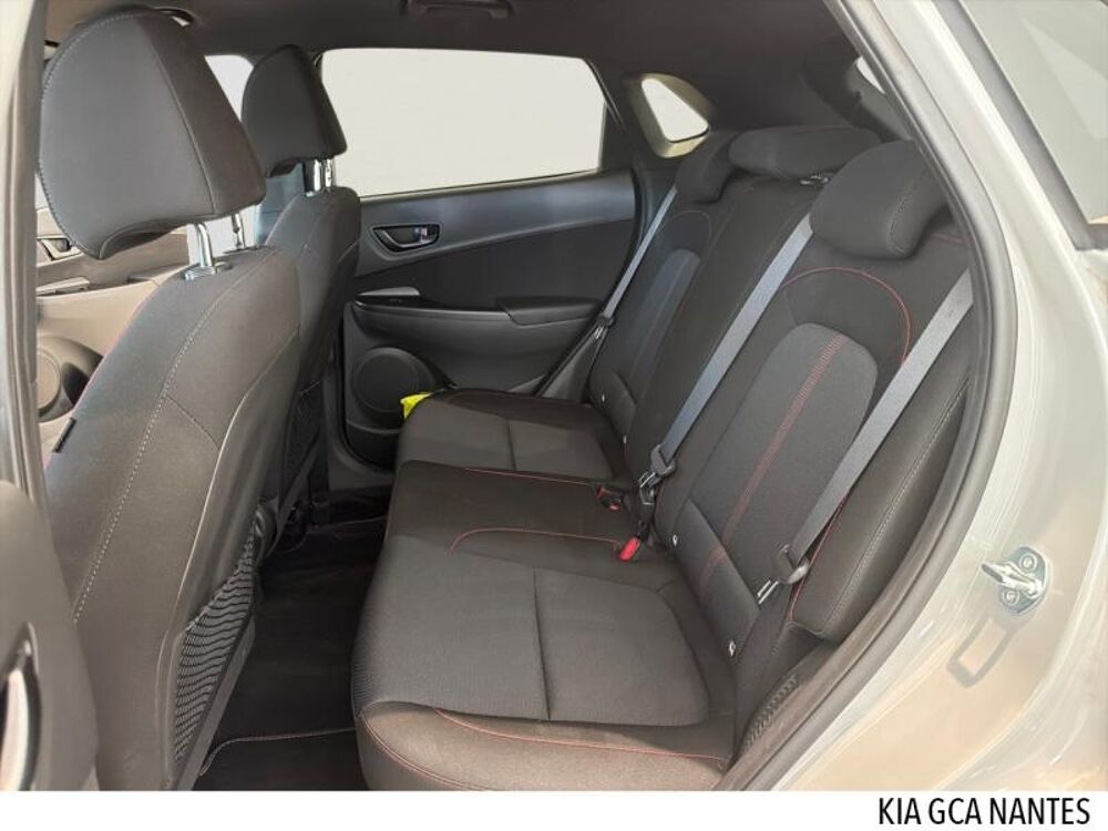 Kona 1.0 T-GDi 120ch Hybrid 48V N Line Creative 2023 occasion 44800 Saint-Herblain