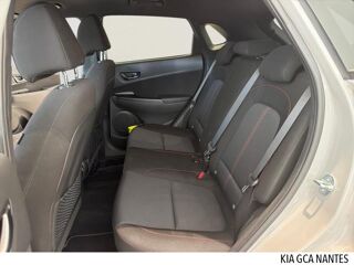 Kona 1.0 T-GDi 120ch Hybrid 48V N Line Creative 2023 occasion 44800 Saint-Herblain