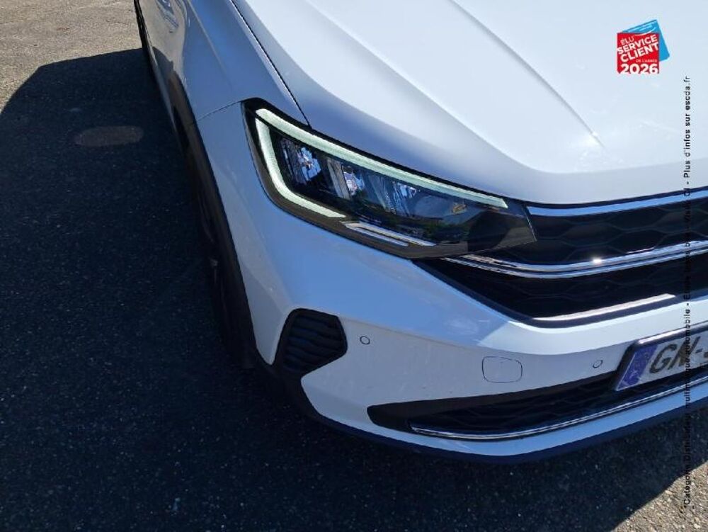 Taigo 1.0 TSI 110ch Life Plus 2023 occasion 68000 Colmar