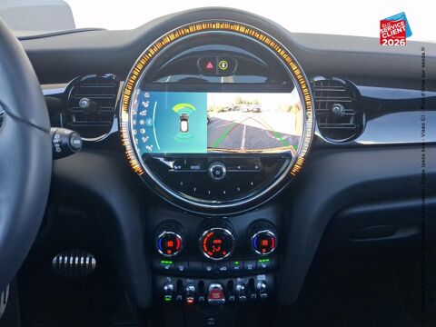 Cooper JCW 231ch Edition Premium Plus BVA8 2023 occasion 68000 Colmar