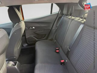 2008 1.2 PureTech 100ch S&S Active Business 2021 occasion 51100 Reims