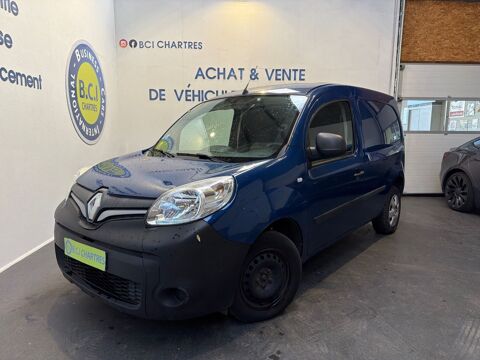 Renault Kangoo Express 1.5 BLUE DCI 95CH EXTRA R-LINK 2020 occasion Nogent-le-Phaye 28630