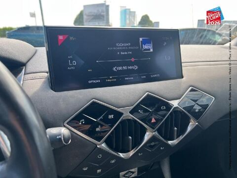 DS3 BlueHDi 130ch Grand Chic Automatique 2020 occasion 57140 Woippy