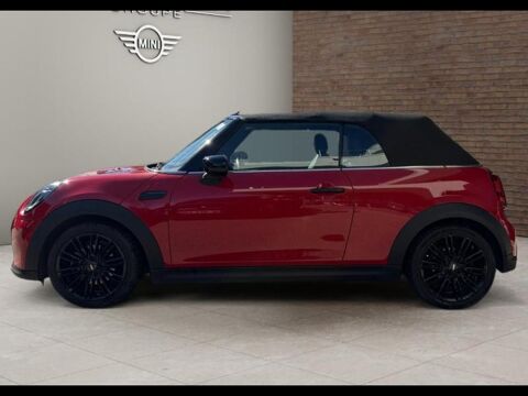 Cooper 136ch Edition Premium Plus BVA7 2022 occasion 78240 Chambourcy