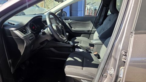 Captur 1.5 BLUE DCI 95CH BUSINESS 2021 occasion 56530 QUEVEN