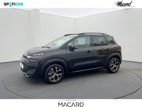 Citroën C3 Aircross 1.5 BlueHDi 110ch S&S PLUS 2024 occasion Montauban 82000