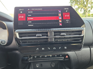 C5 aircross 1.5 BLUEHDI 130CH MAX BOITE AUTOMATIQUE 2025 occasion 14220 Thury-Harcourt