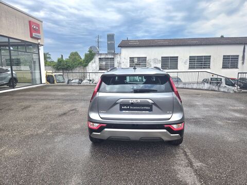 Niro 1.6 GDI 141CH HEV ACTIVE DCT6 2024 occasion 69780 Mions