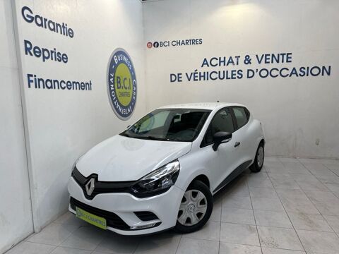 Renault Clio IV 1.5 DCI 90CH ENERGY AIR E6C 2019 occasion Nogent-le-Phaye 28630