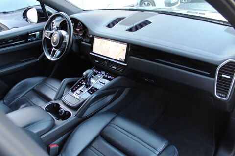 Cayenne III 2.9 V6 440 33CV S 2018 occasion 59223 Roncq