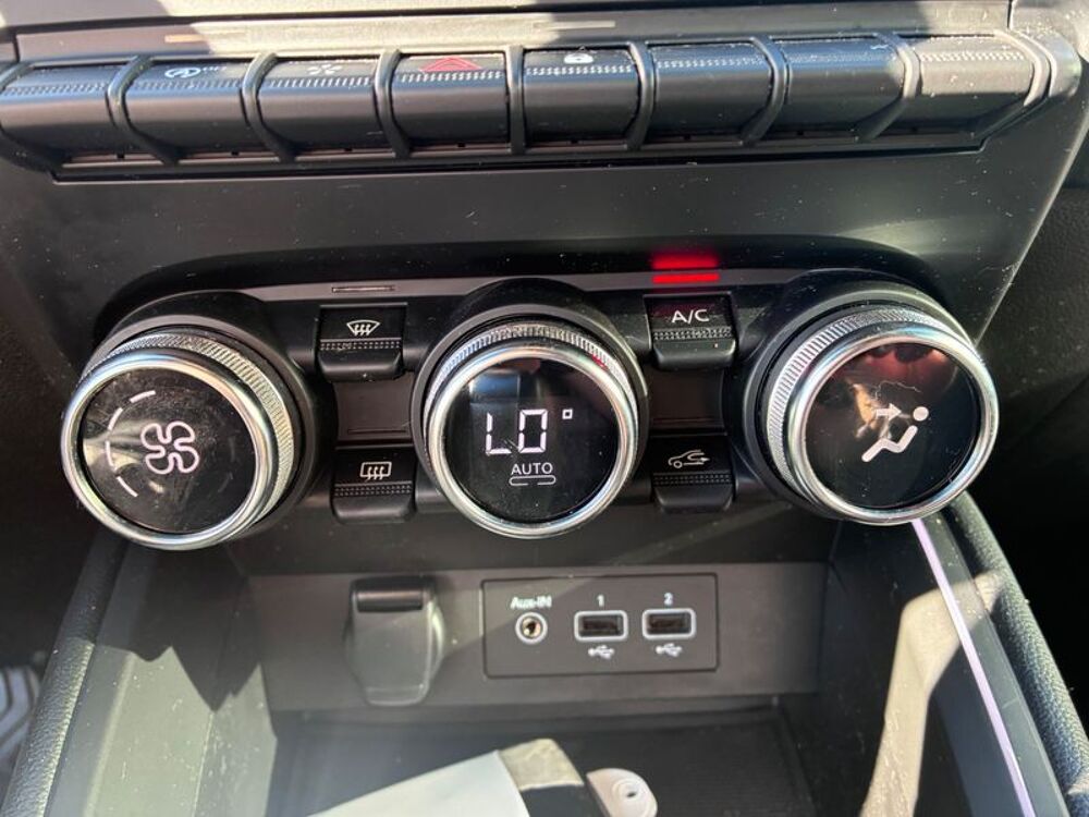 Clio V 1.3 TCE 130CH FAP COOL CHIC EDC 2020 occasion 38130 ECHIROLLES