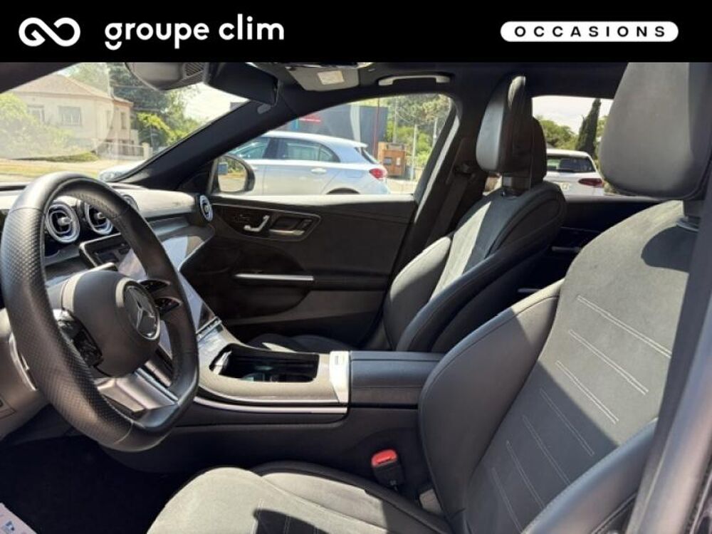 Classe C 220 d 197ch AMG Line 2025 occasion 24100 Bergerac