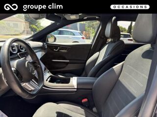 Classe C 220 d 197ch AMG Line 2025 occasion 24100 Bergerac