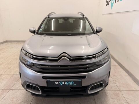 C5 aircross PureTech 130ch S&S Feel 2019 occasion 91230 Montgeron