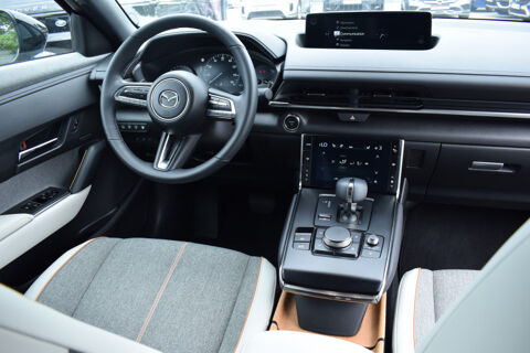 MX-30 E-SKYACTIV R-EV MAKOTO MODERN CONFIDENCE 2023 2024 occasion 34740 Vendargues