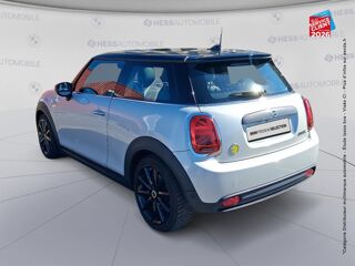 Cooper SE 184ch Yours BVA 2020 occasion 68390 Sausheim