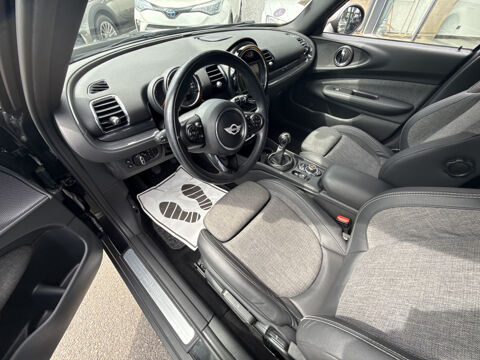 Cooper COOPER 136CH 2016 occasion 31140 Aucamville