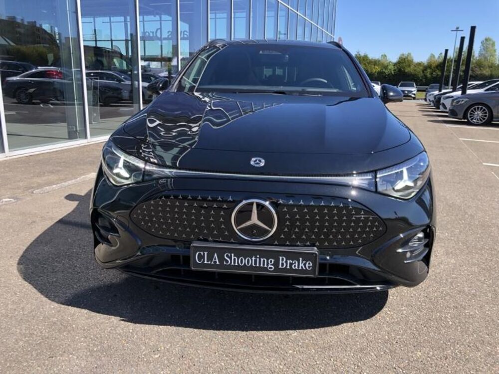 Classe A 250+ EQ 272ch AMG Line 2026 occasion 28100 Dreux