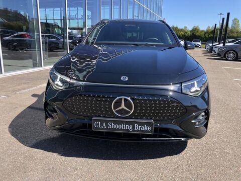 Classe A 250+ EQ 272ch AMG Line 2026 occasion 28100 Dreux