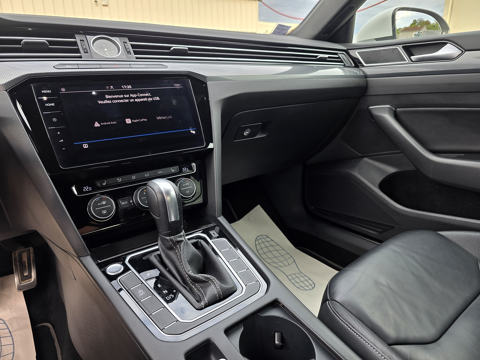 Divers 2.0 TDI 190CH R-LINE EXCLUSIVE DSG7 2020 occasion 70210 Montdor&eacute;