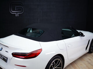 Z4 (G29) 20IA 197CH SPORT / ORIGINE FRANCE / HK / ACCES CONFORT 2020 occasion 10120 SAINT ANDRE LES VERGERS
