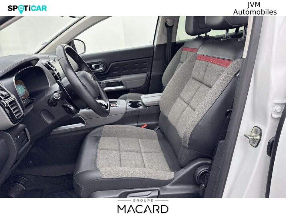 C5 aircross Hybrid 225ch Business e-EAT8 2021 occasion 47550 Bo&eacute;