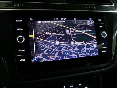 Tiguan 1.5 TSI 150ch Life Business DSG7 2020 occasion 77400 Lagny-sur-Marne