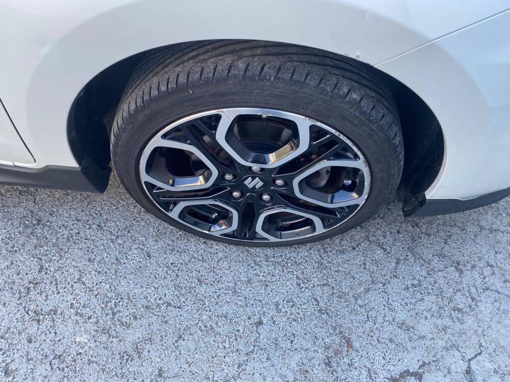Swift 1.4 Boosterjet Hybrid 129ch Sport 2023 occasion 95500 Gonesse