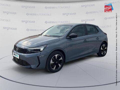 Opel Corsa Electric 136ch 2024 occasion Dijon 21000
