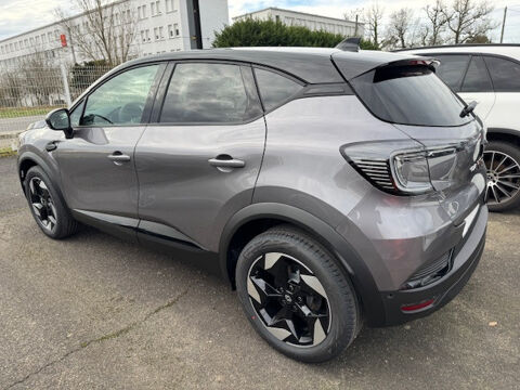 Captur 1.0 TCE 90CH TECHNO - 25 2025 occasion 82000 Montauban