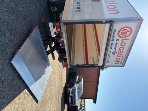 Interstar L3H1 Propulsion RJ 3t5 2.3 dCi 165ch S/S Acenta 2025 occasion 78630 Orgeval