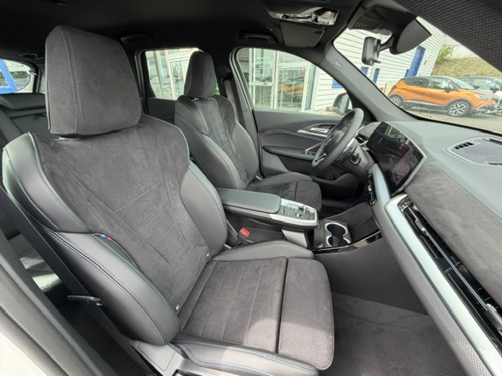 X1 (U11) SDRIVE18D 150CH M SPORT DKG7 2025 occasion 16400 Puymoyen