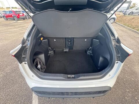 Yaris Cross 116h GR Sport MY22 2023 occasion 87000 Limoges
